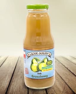 sok gruszkowo-porzeczkowy