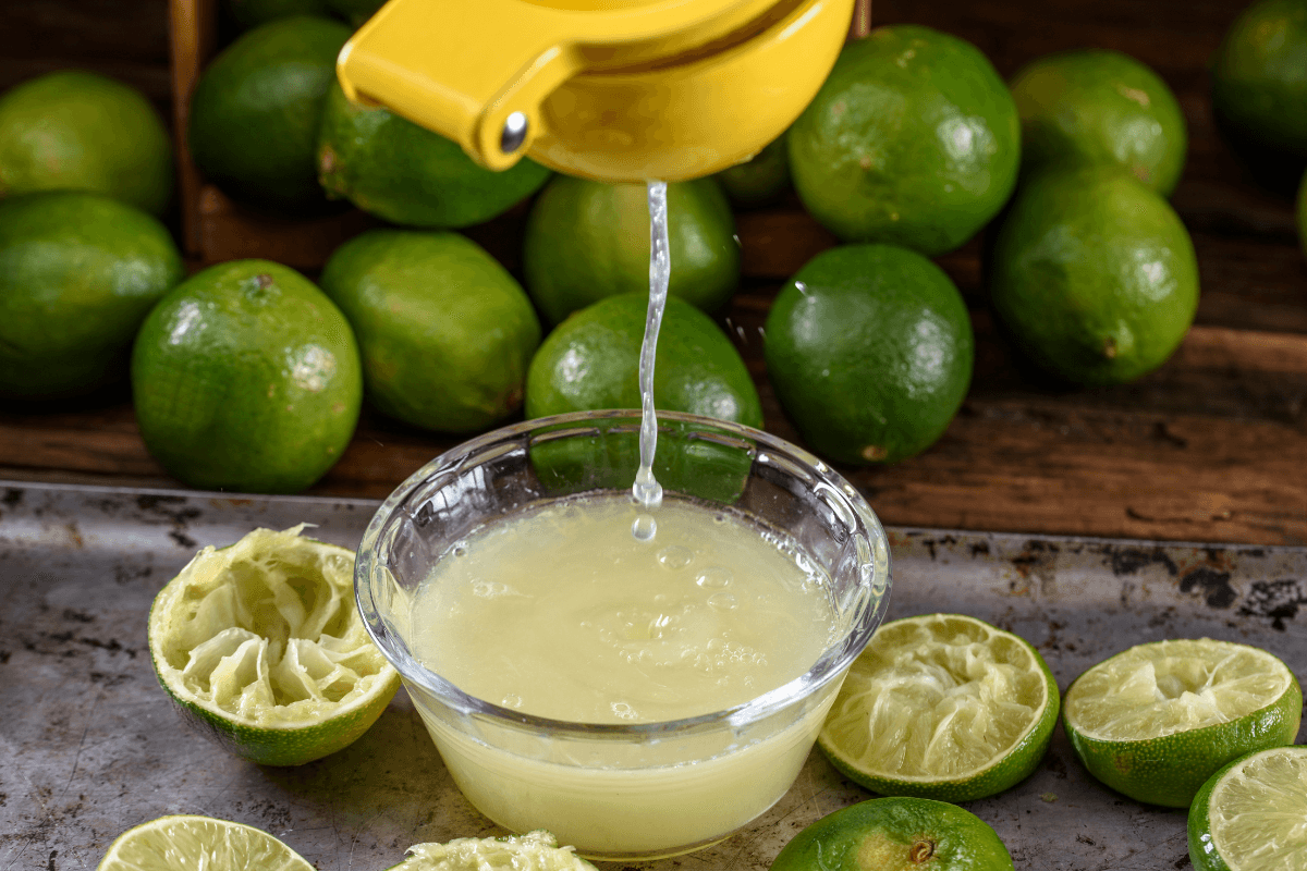 sok z limonki