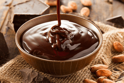 Sos czekoladowy / Chocolate sauce