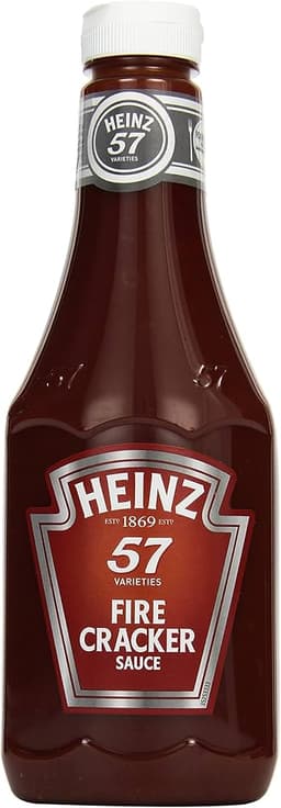 Sos firecracker Heinz 30g