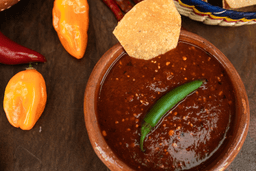Sos Jalapeno Żabka 30g