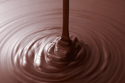 Sos krówkowy / Fudge sauce