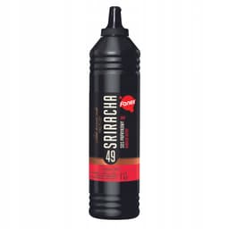 Sos papryk sriracha ostry Żabka 30g