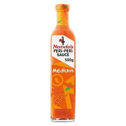 sos Peri-Peri