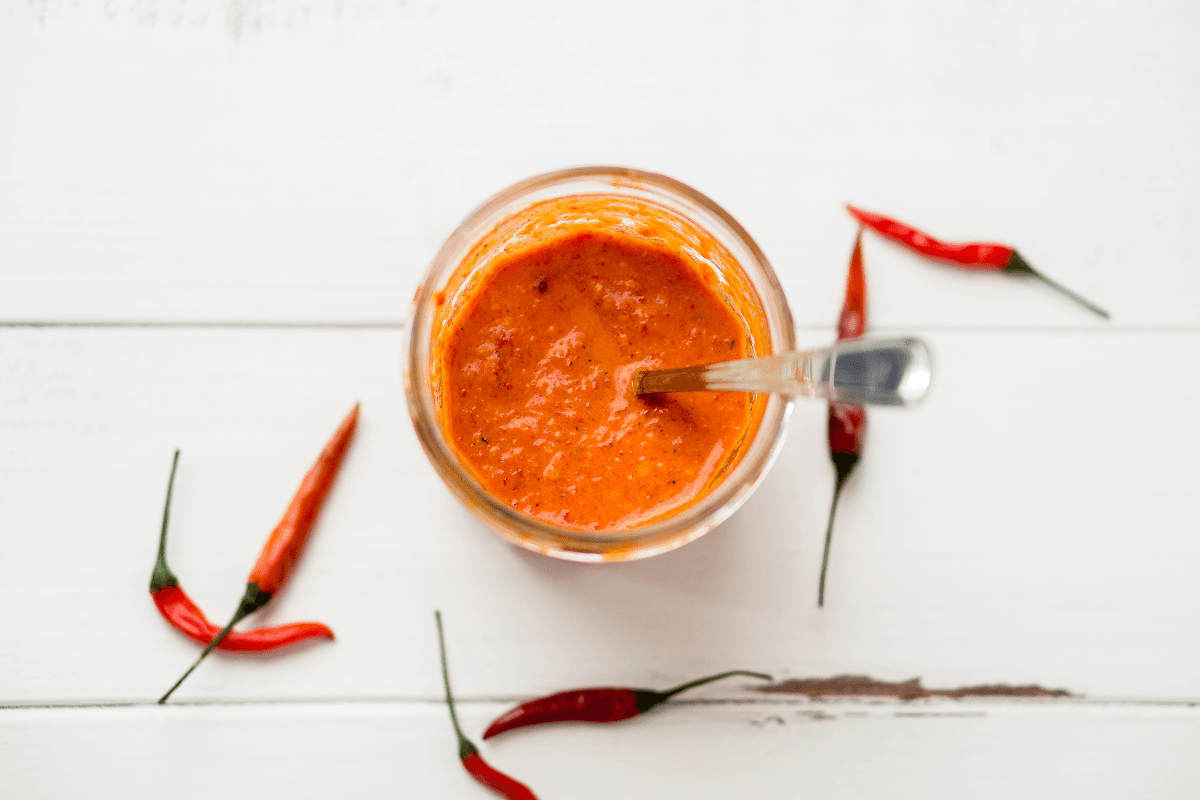 sos piri-piri
