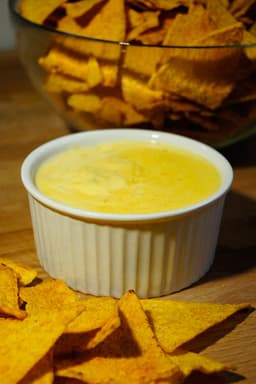 Sos serowy do nachosów 30g