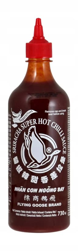 Sos sriracha Heinz 30g
