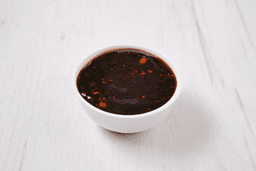 sos teriyaki gęsty