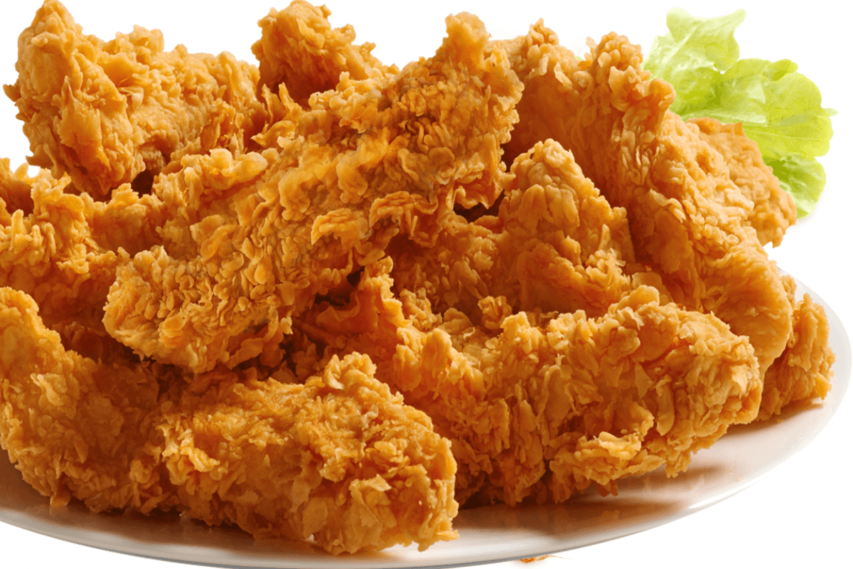 Strips classic 120g