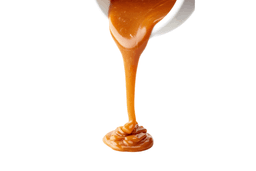 Syrop karmelowy / Caramel syrup