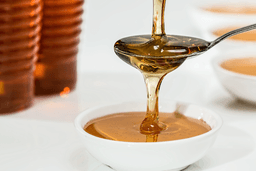 Syrop kokosowy / Coconut syrup