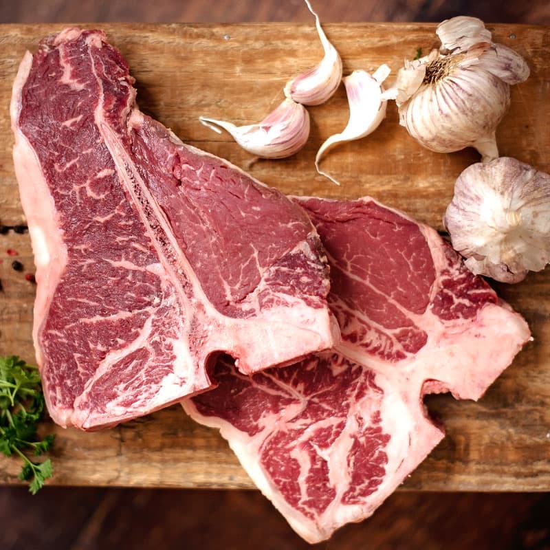 T-Bone Steak