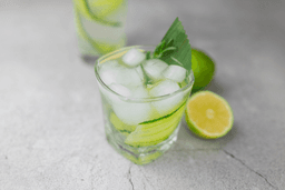 tonic ogórkowo-cytrynowy