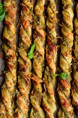 Twister wegetariański / vegetarian