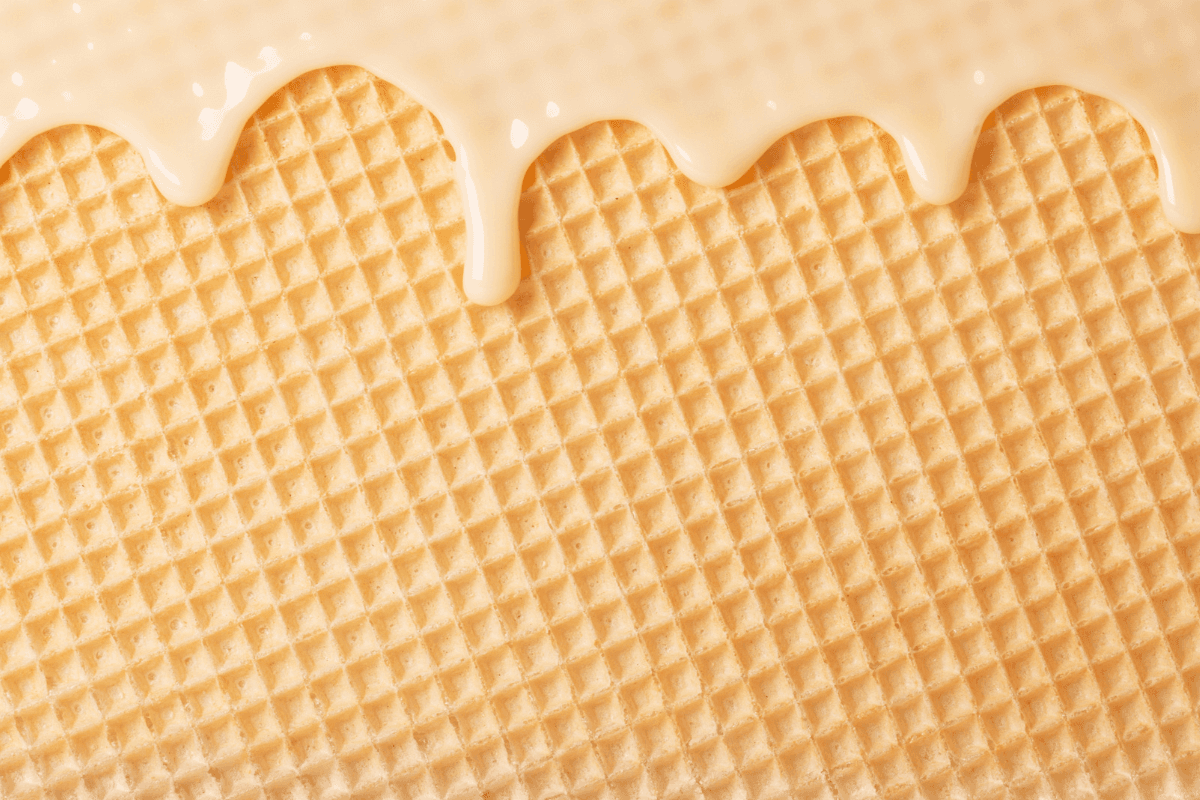 wafle suche tortowe