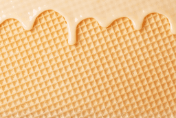 wafle suche tortowe